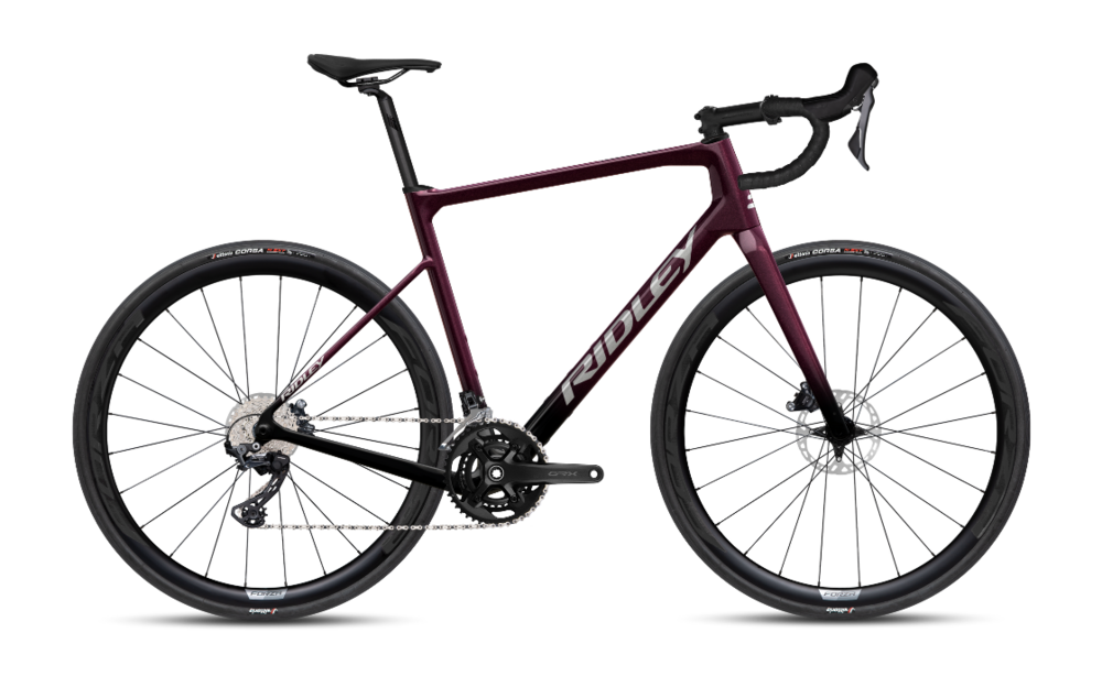 Bicicletas