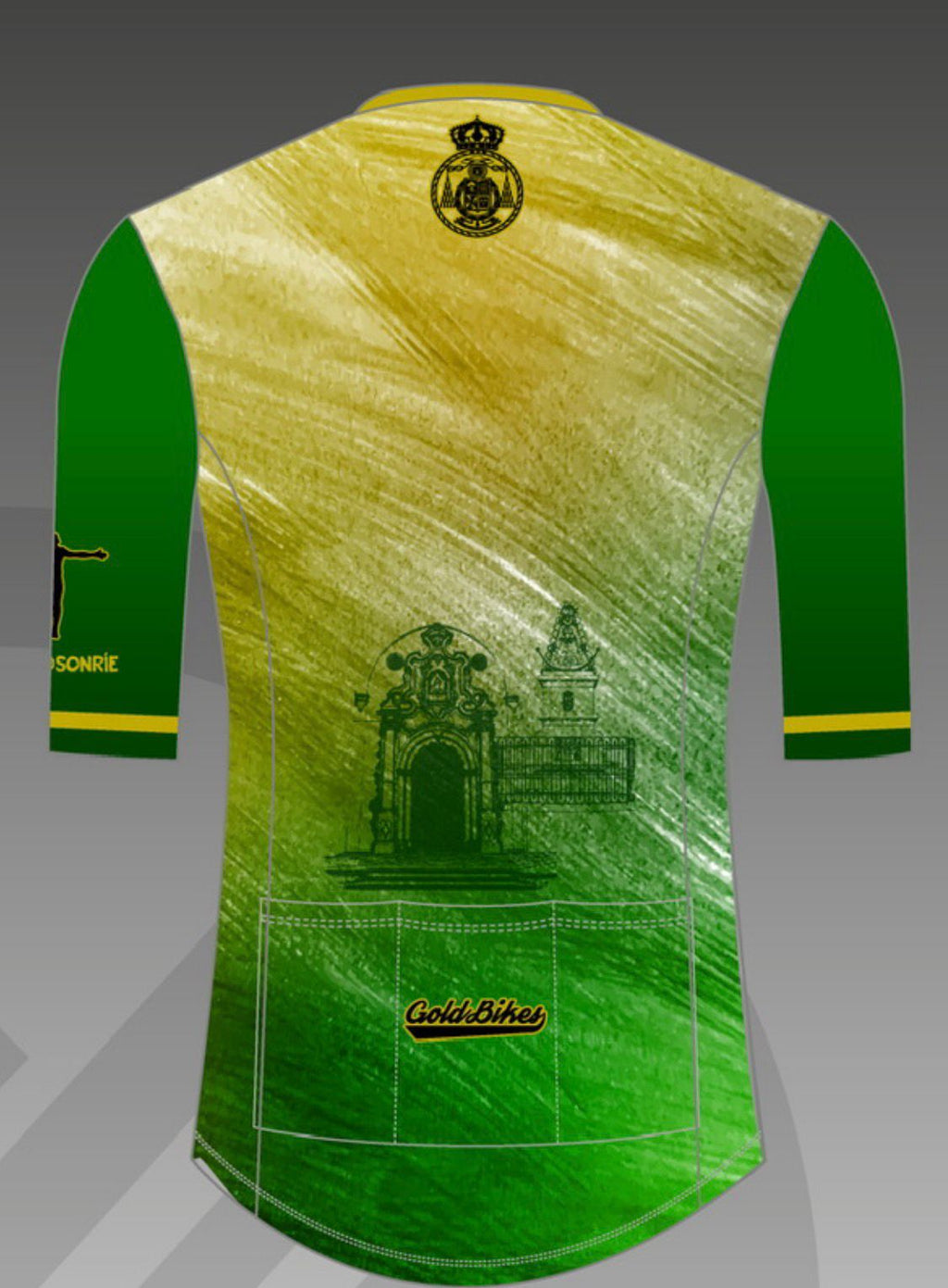 XI EDICION RUTA MTB JEREZ - ALMONTE - EL ROCIO - JEREZ "MEMORIAL PABLO SAMPALO ESTRADE" 26 Y 27 SEPTIEMBRE 26