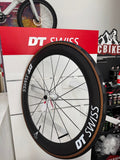 ARC 1100 DICUT® DB White Limited Edition (Copia)