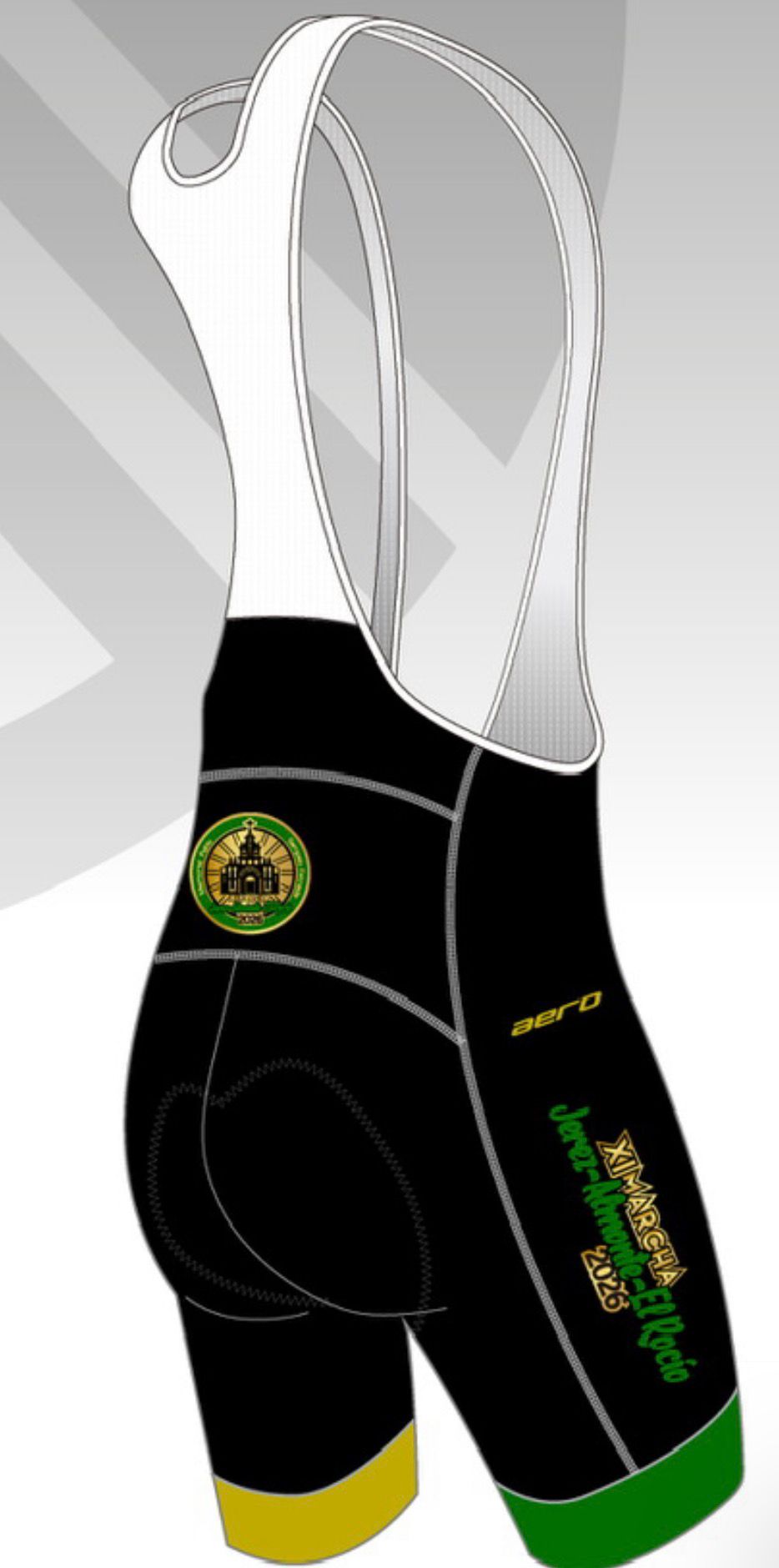 XI EDICION RUTA MTB JEREZ - ALMONTE - EL ROCIO - JEREZ "MEMORIAL PABLO SAMPALO ESTRADE" 26 Y 27 SEPTIEMBRE 26