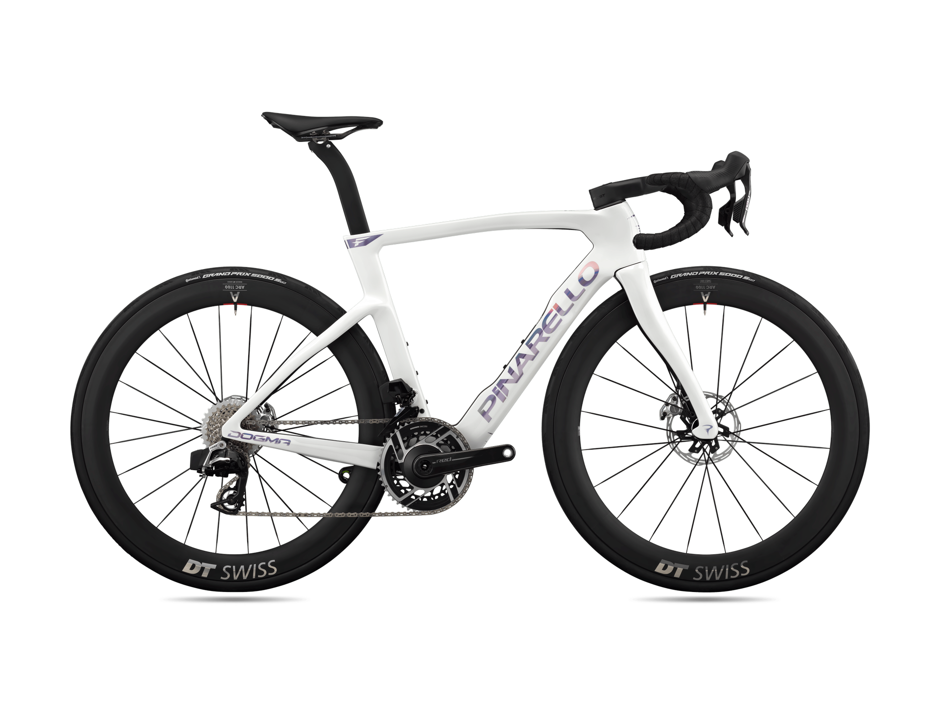 PINARELLO DOGMA F 2026