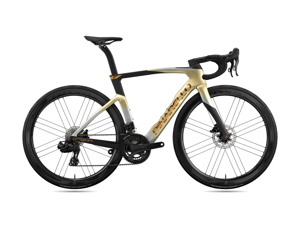 PINARELLO DOGMA F 2026