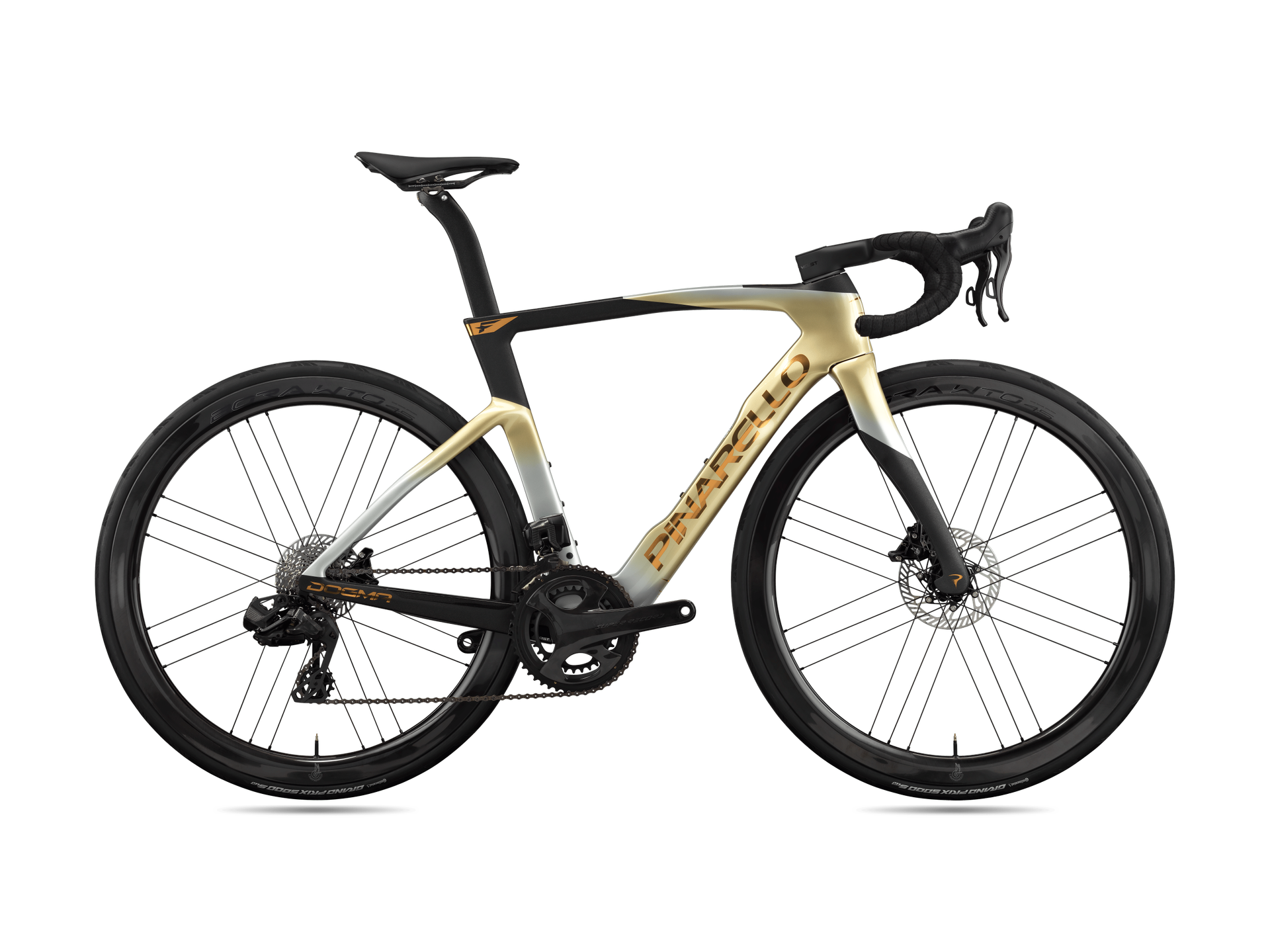 PINARELLO DOGMA F 2026