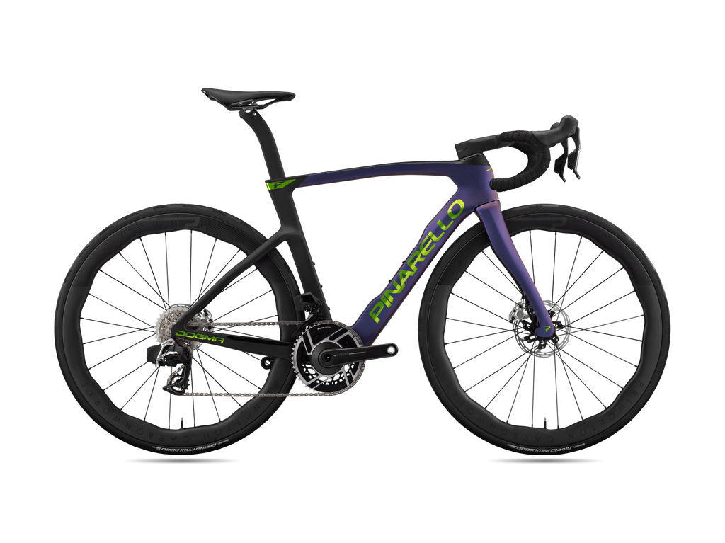 PINARELLO DOGMA F 2026