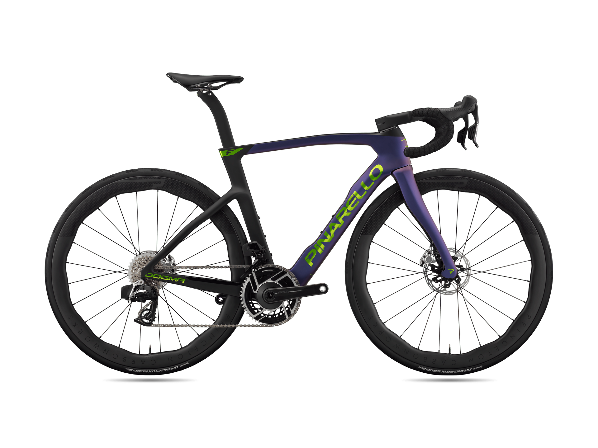 PINARELLO DOGMA F 2026