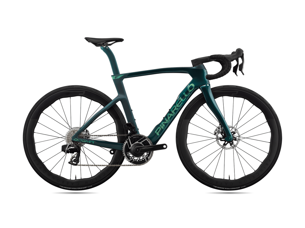 PINARELLO DOGMA F 2026