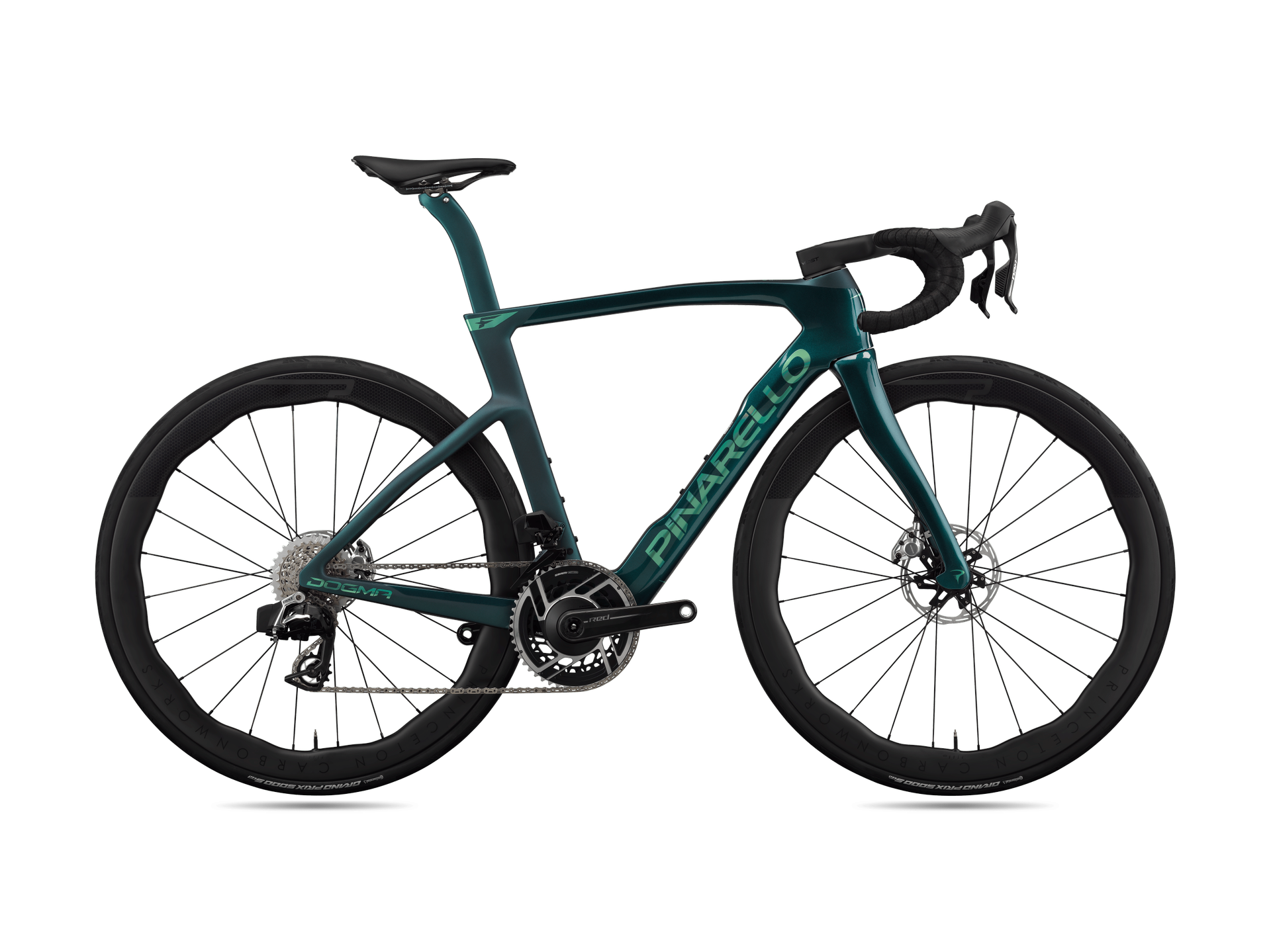 PINARELLO DOGMA F 2026