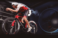 Pinarello Bolide Tr Carbon T700 2020