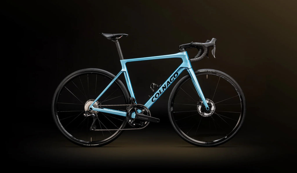Colnago V4 New 2026