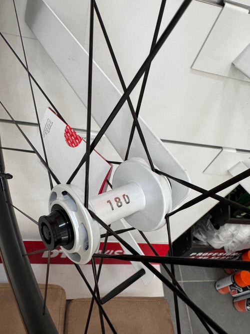 ARC 1100 DICUT® DB White Limited Edition