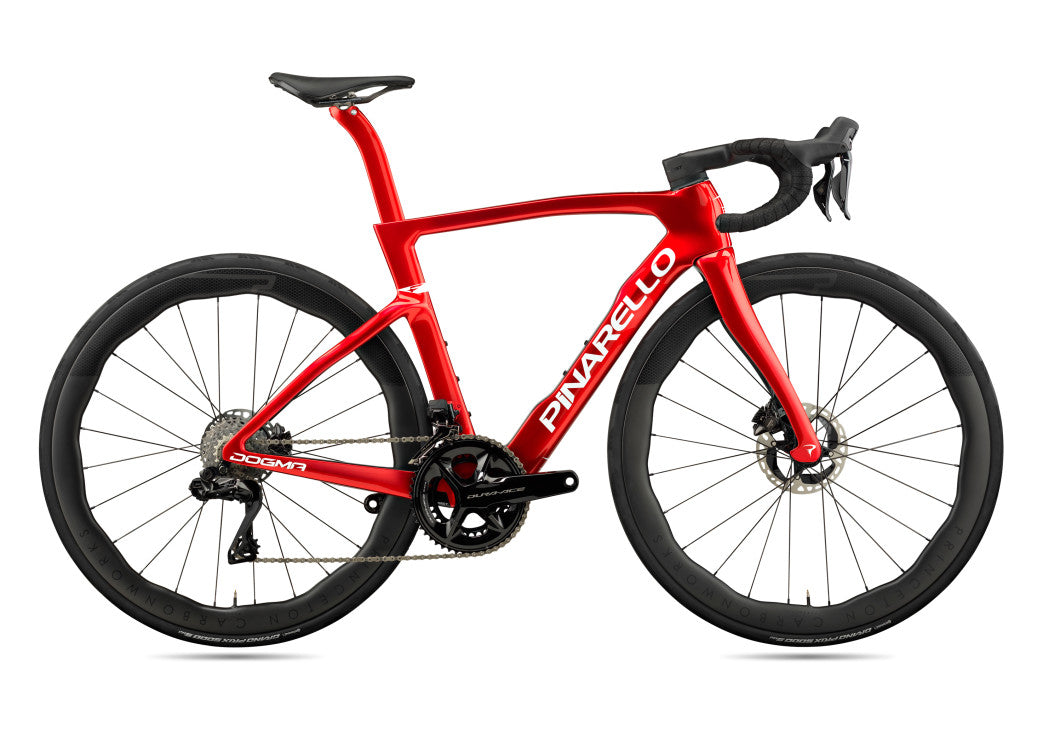 PINARELLO DOGMA F 2026