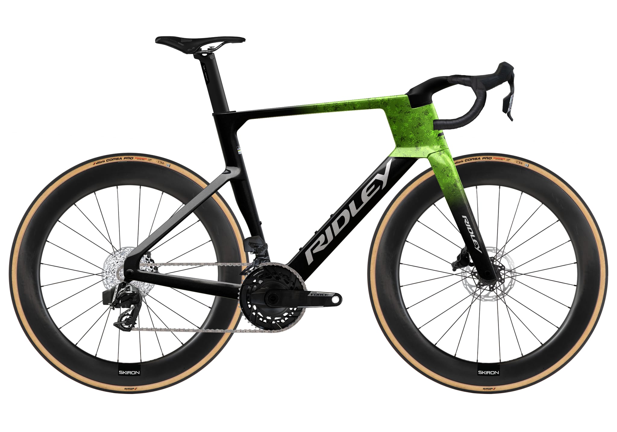 Noah FAST 3.0 Nueva 2026 Team Uno-X