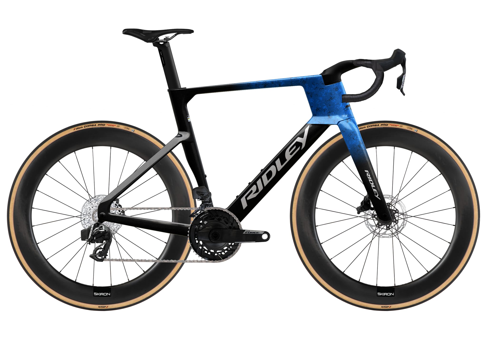 Noah FAST 3.0 Nueva 2026 Team Uno-X