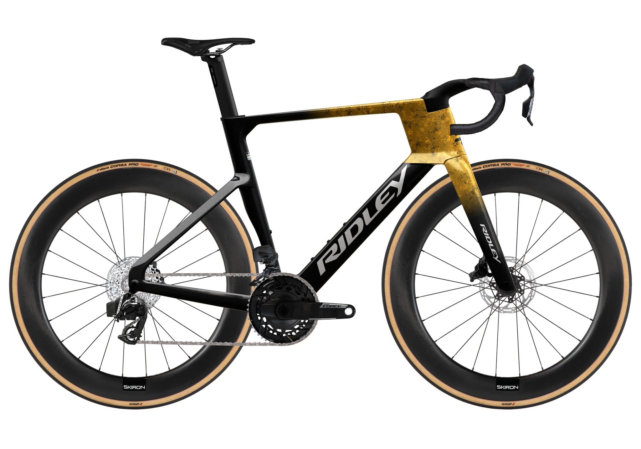Noah FAST 3.0 Nueva 2026 Team Uno-X