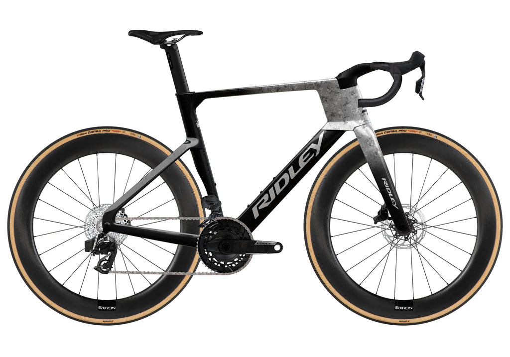 Noah FAST 3.0 Nueva 2026 Team Uno-X