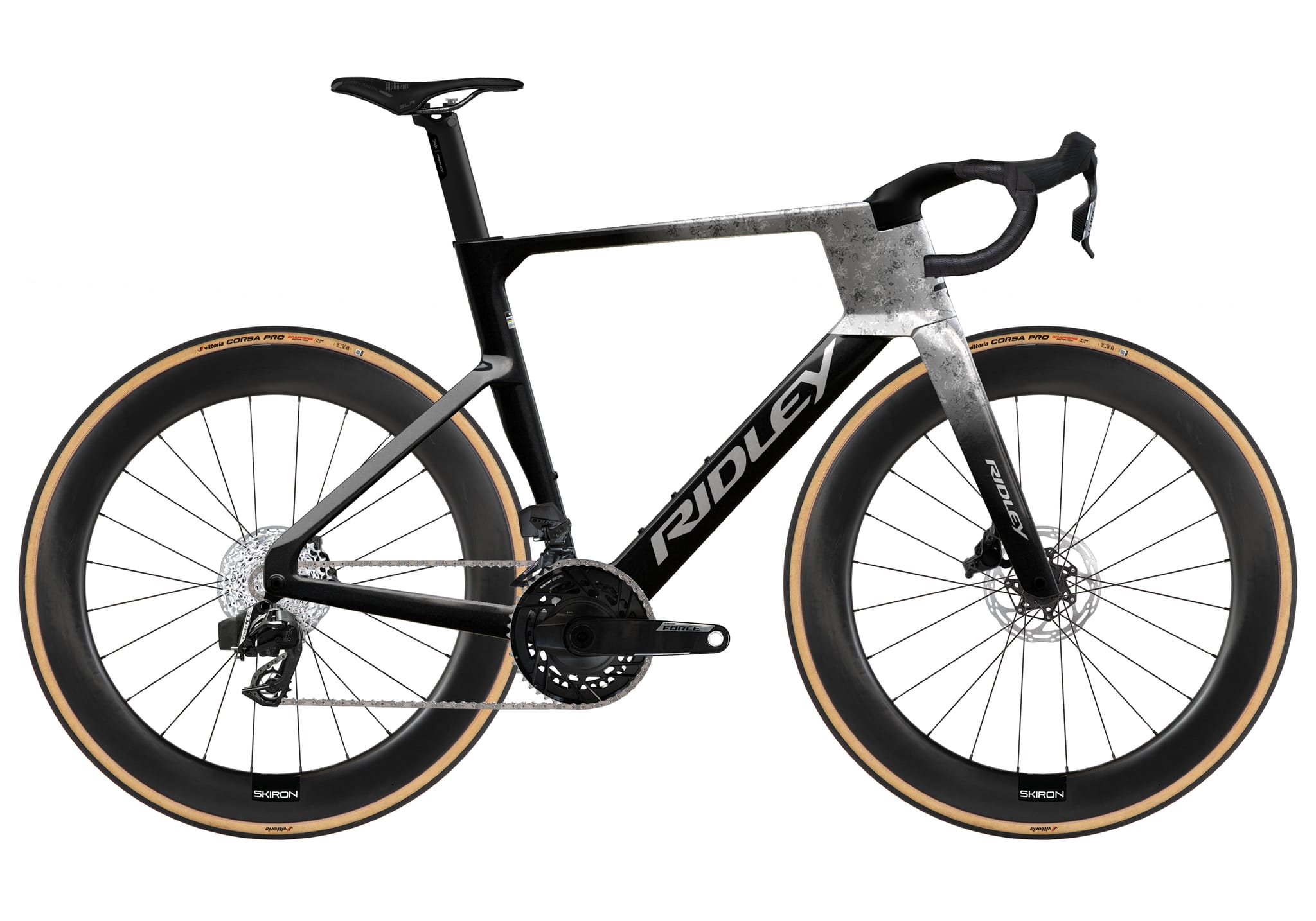 Noah FAST 3.0 Nueva 2026 Team Uno-X