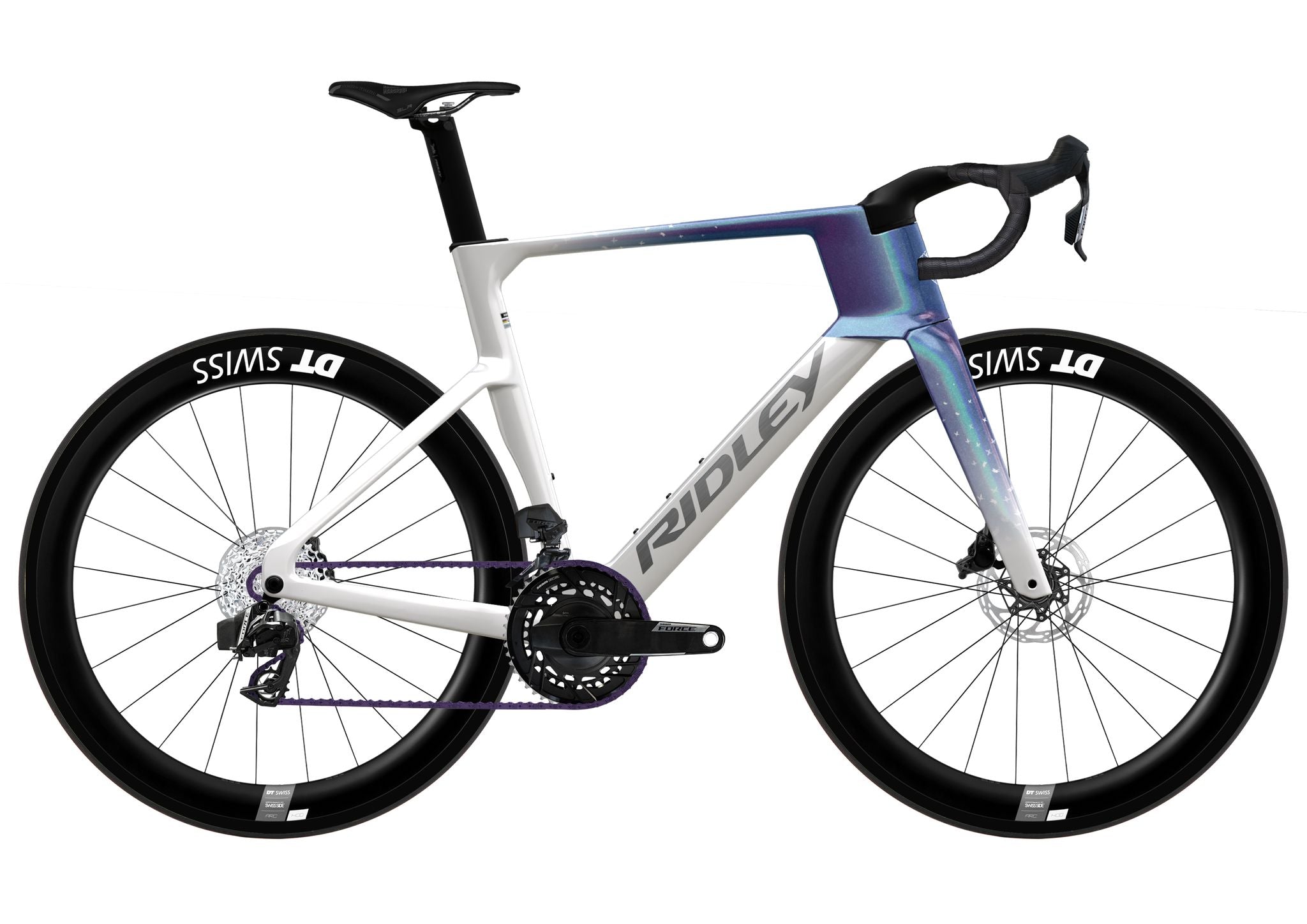 Noah FAST 3.0 Nueva 2026 Team Uno-X