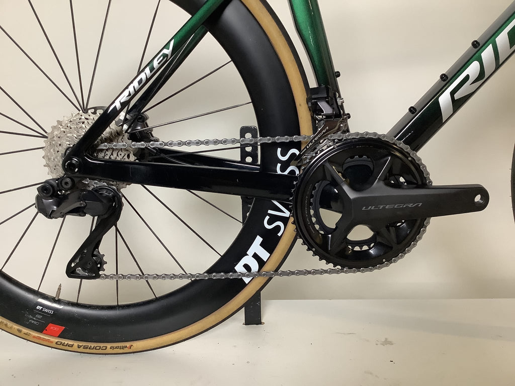 RIDLEY FALCON RS DEMO OCASION USADA 2026