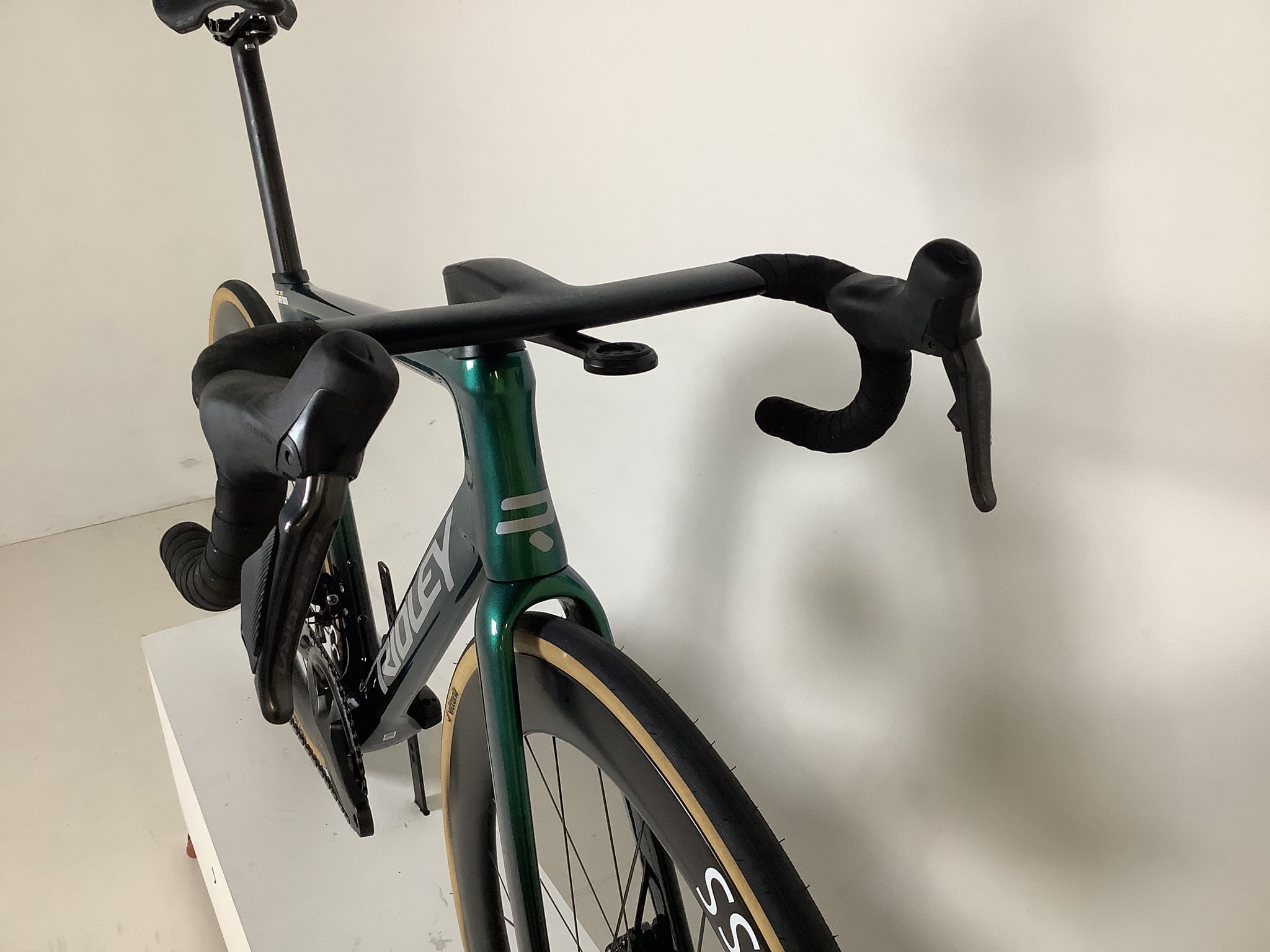 RIDLEY FALCON RS DEMO OCASION USADA 2026