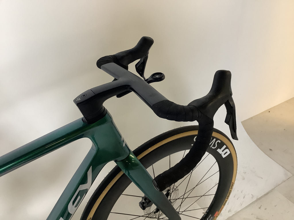 RIDLEY FALCON RS DEMO OCASION USADA 2026