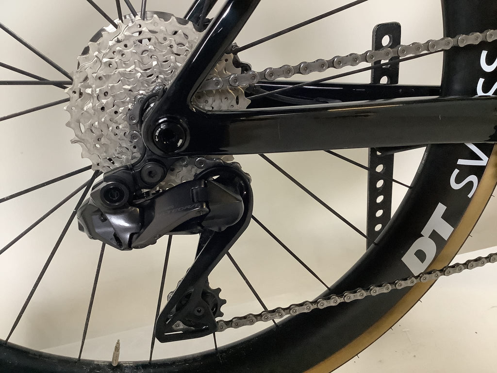 RIDLEY FALCON RS DEMO OCASION USADA 2026