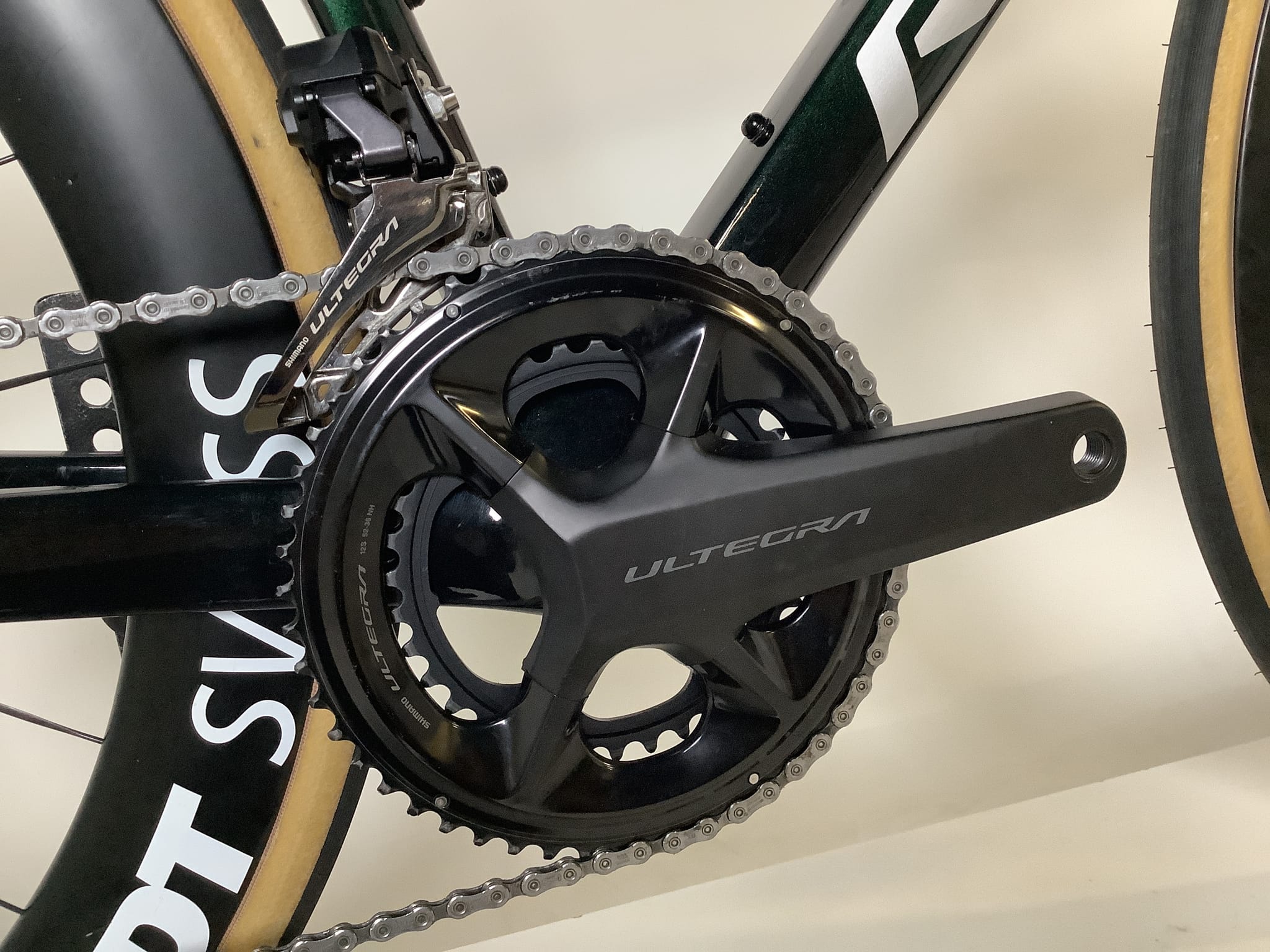 RIDLEY FALCON RS DEMO OCASION USADA 2026