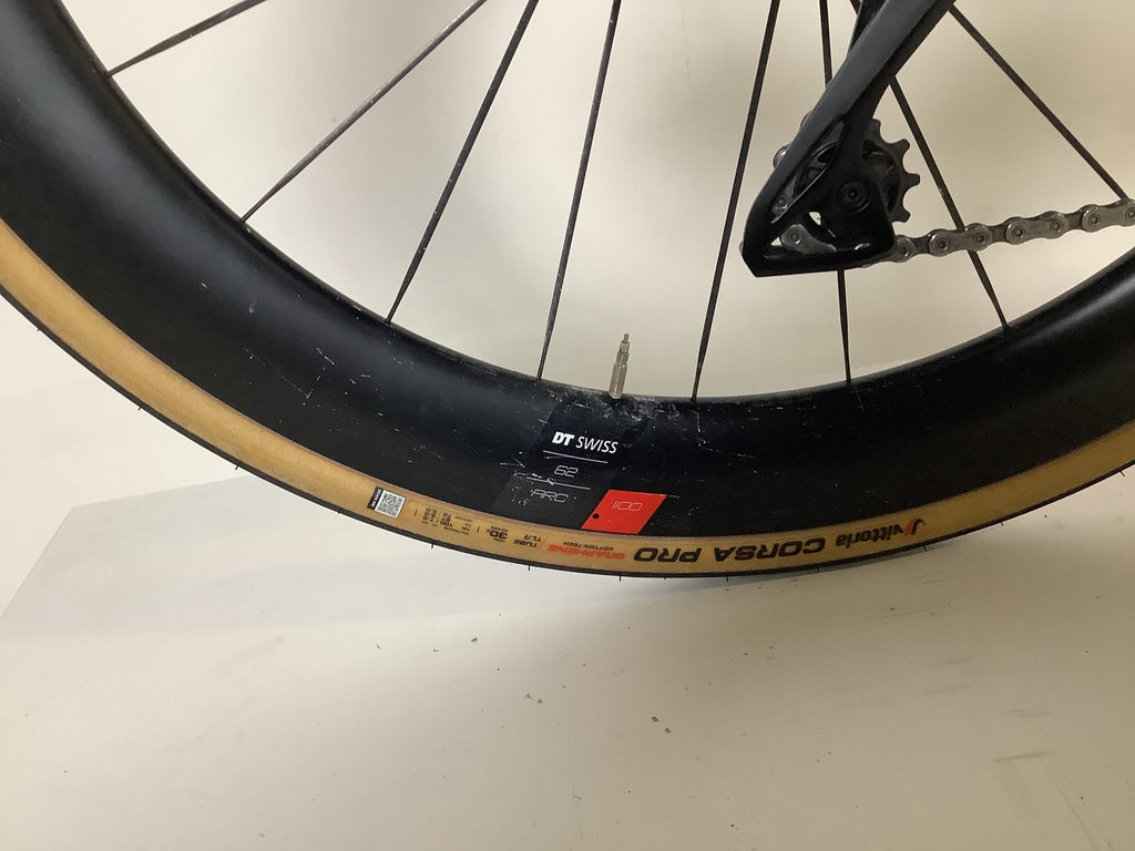 RIDLEY FALCON RS DEMO OCASION USADA 2026
