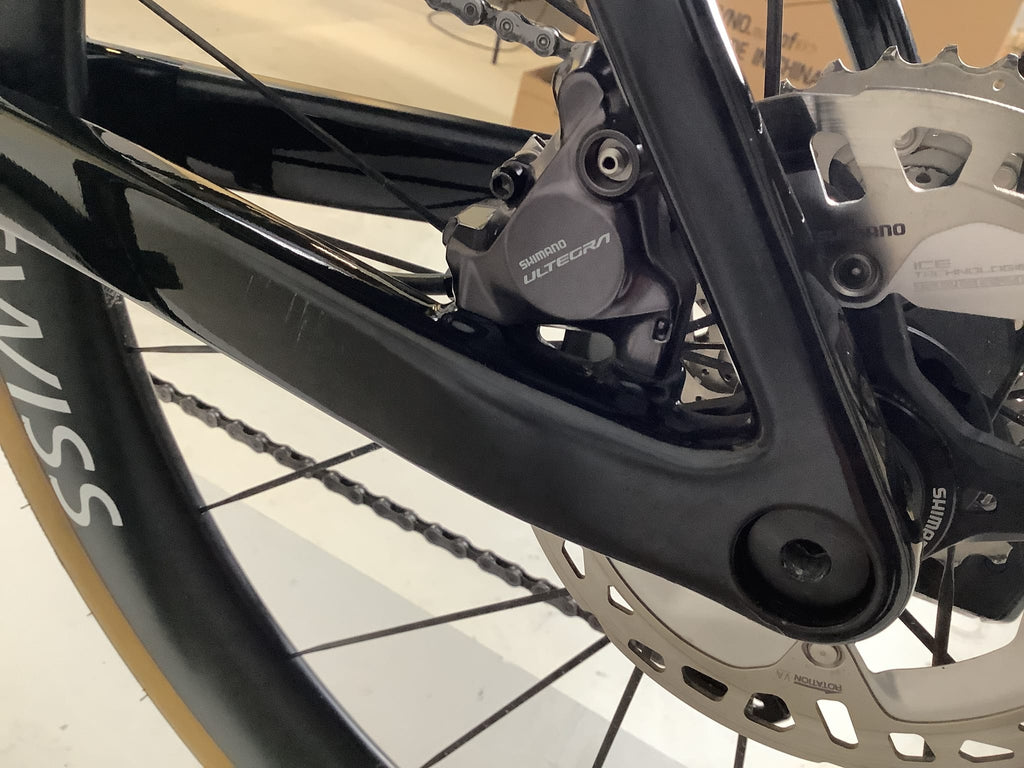 RIDLEY FALCON RS DEMO OCASION USADA 2026