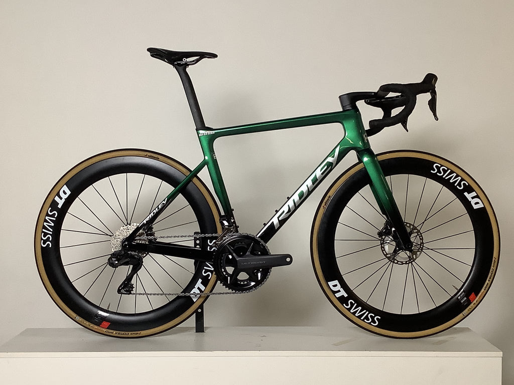 RIDLEY FALCON RS DEMO OCASION USADA 2026