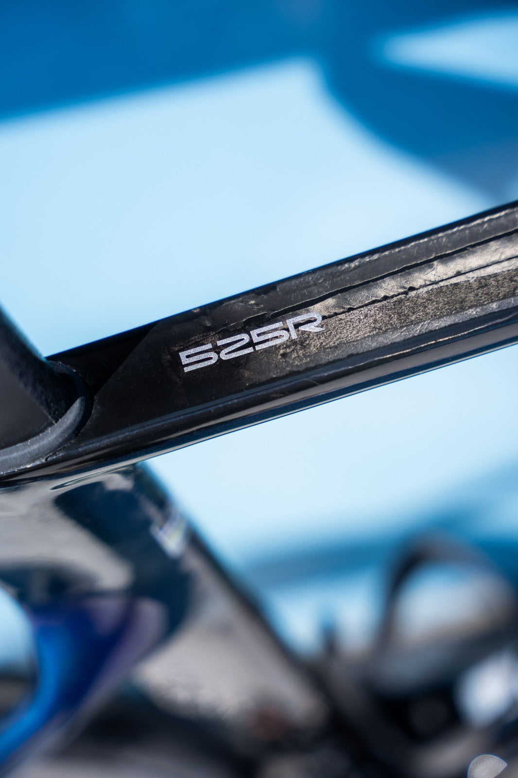EDDY MERCKX 525R NEW 2027