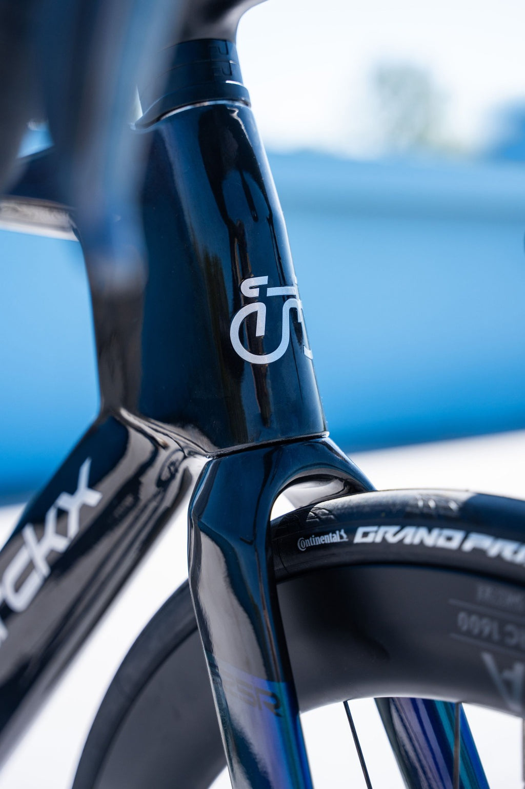EDDY MERCKX 525R NEW 2027