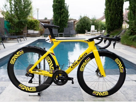 COLNAGO Y1RS EDICION ESPECIAL TOUR DE FRANCIA 2026