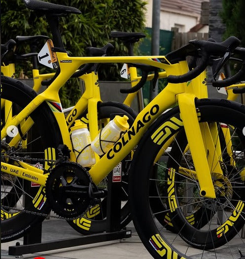COLNAGO Y1RS EDICION ESPECIAL TOUR DE FRANCIA 2026