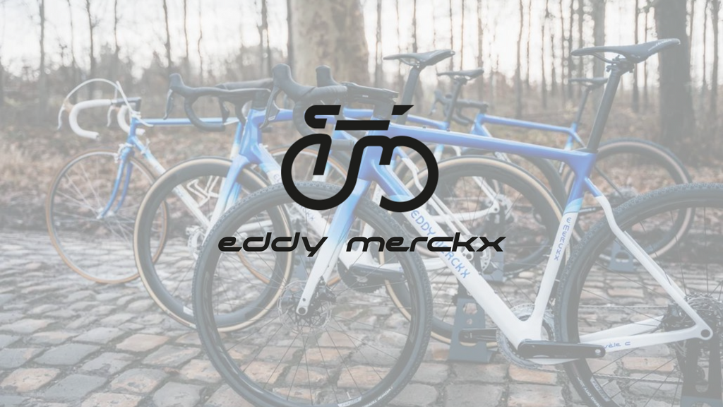 Eddy Merckx 525 NEW 2025