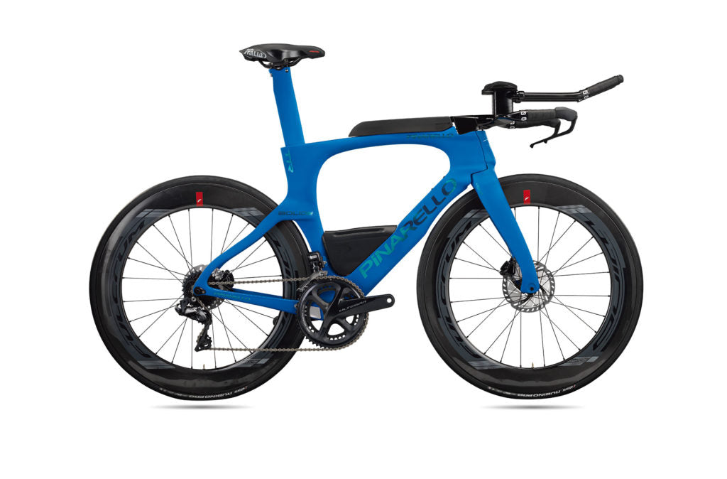 Pinarello Bolide Tr Carbon T700 2020