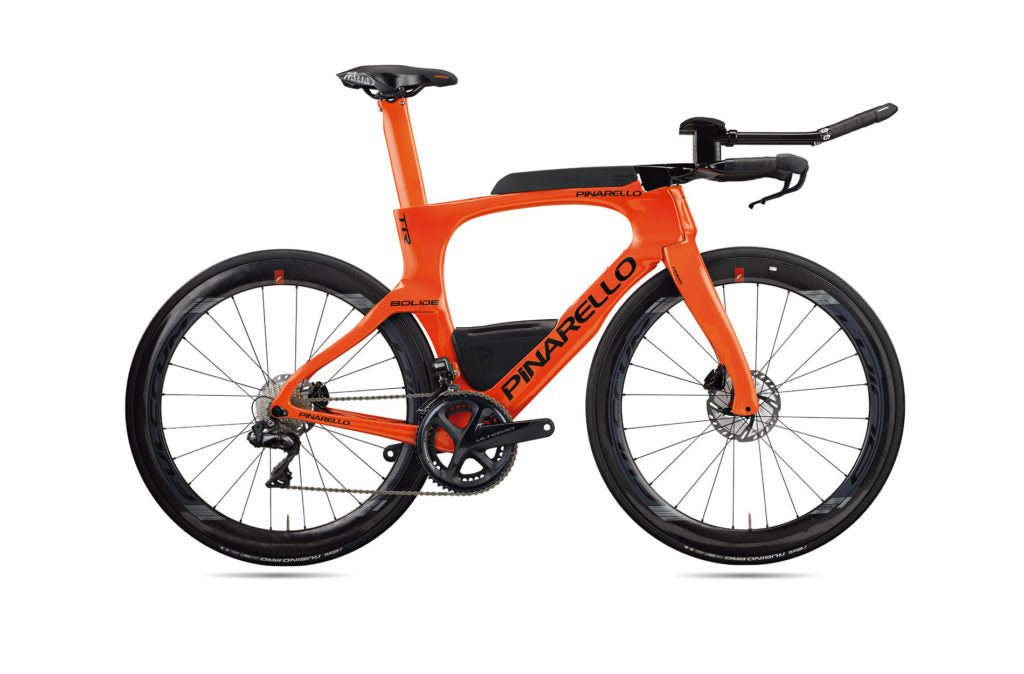 Pinarello Bolide Tr Carbon T700 2020
