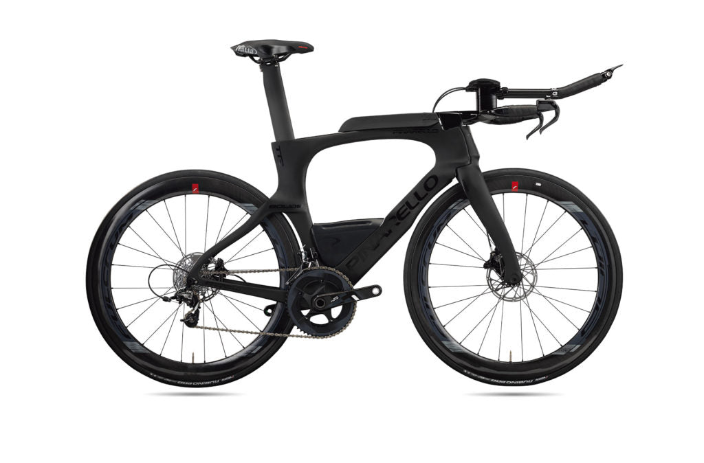 Pinarello Bolide Tr Carbon T700 2020