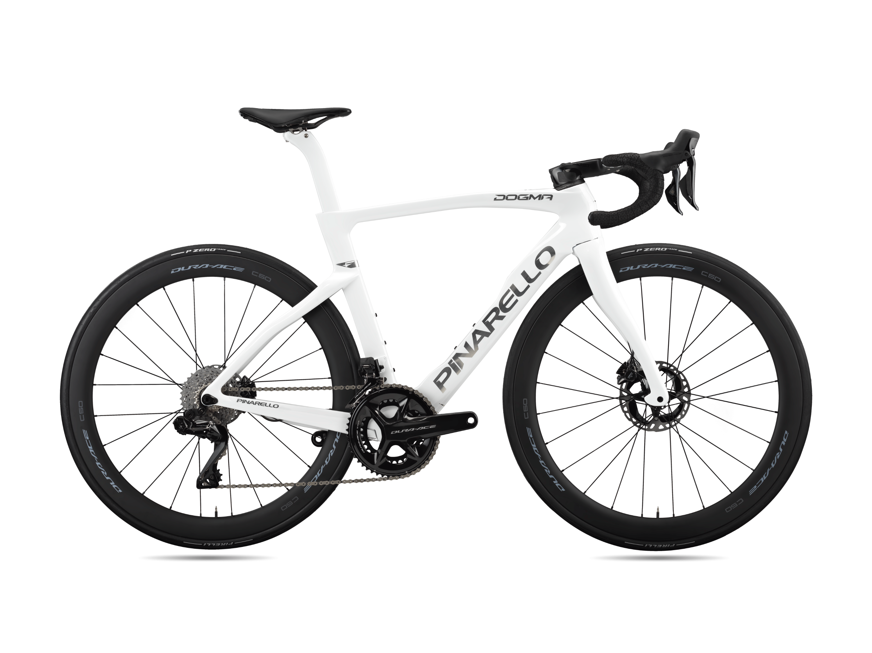 PINARELLO DOGMA F 2026
