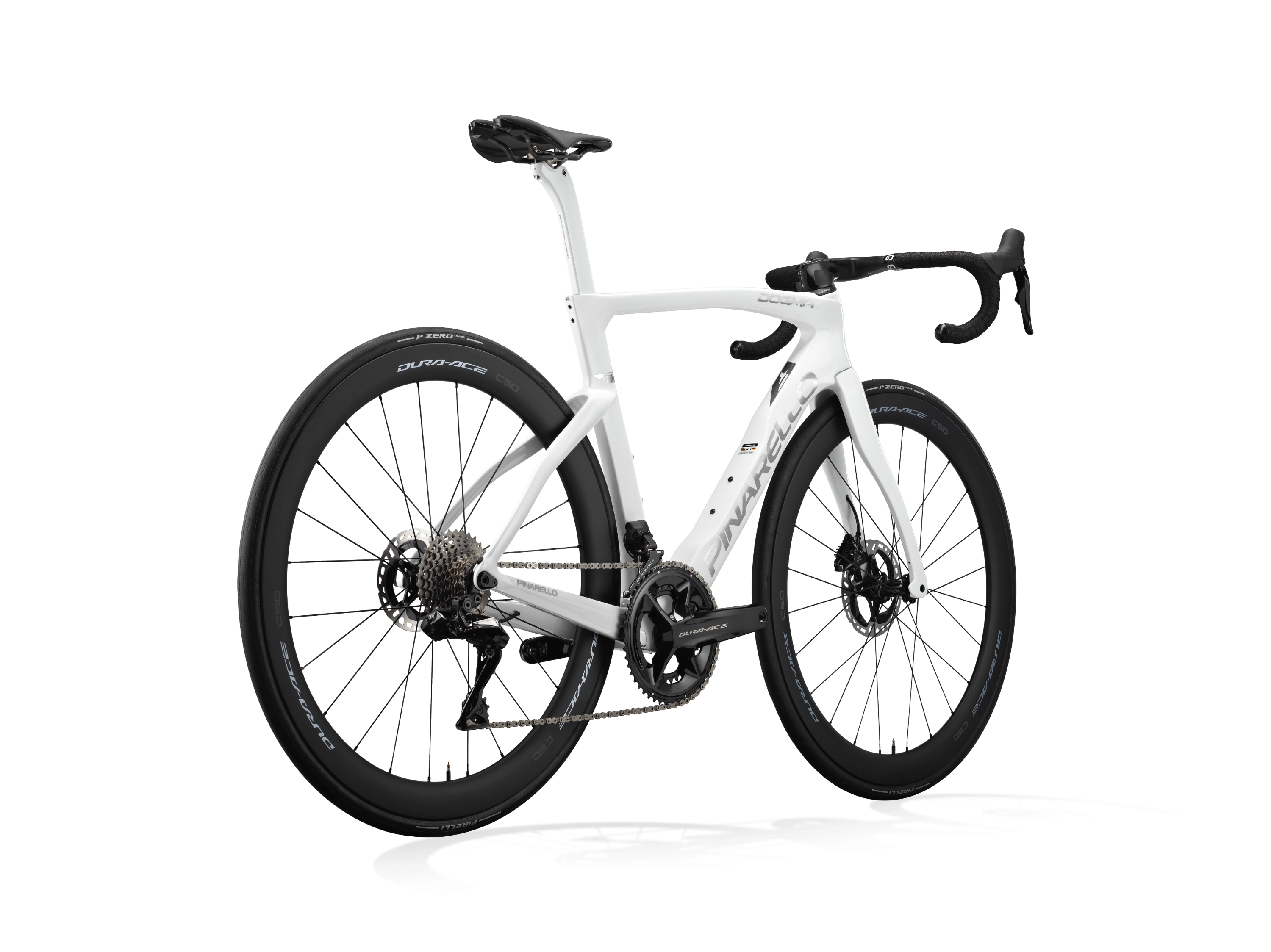 PINARELLO DOGMA F 2026