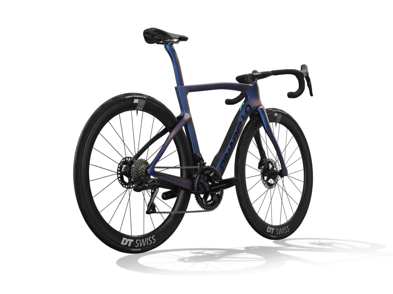 PINARELLO DOGMA F 2026