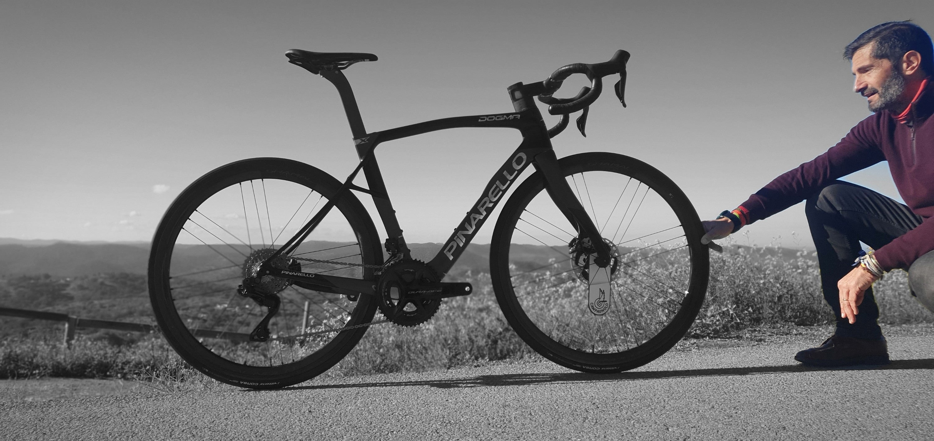 Pinarello Dogma X 2024