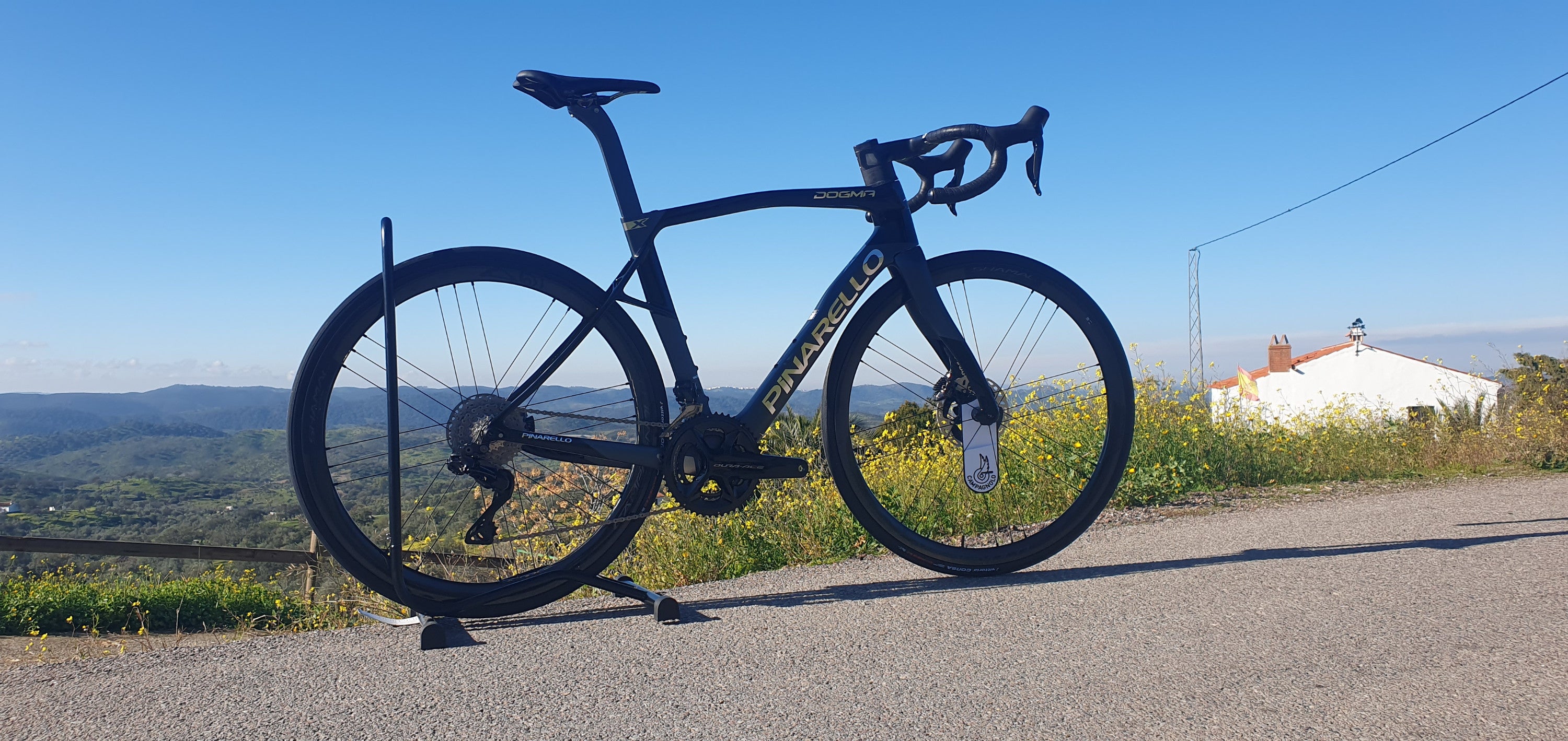 Pinarello Dogma X 2024
