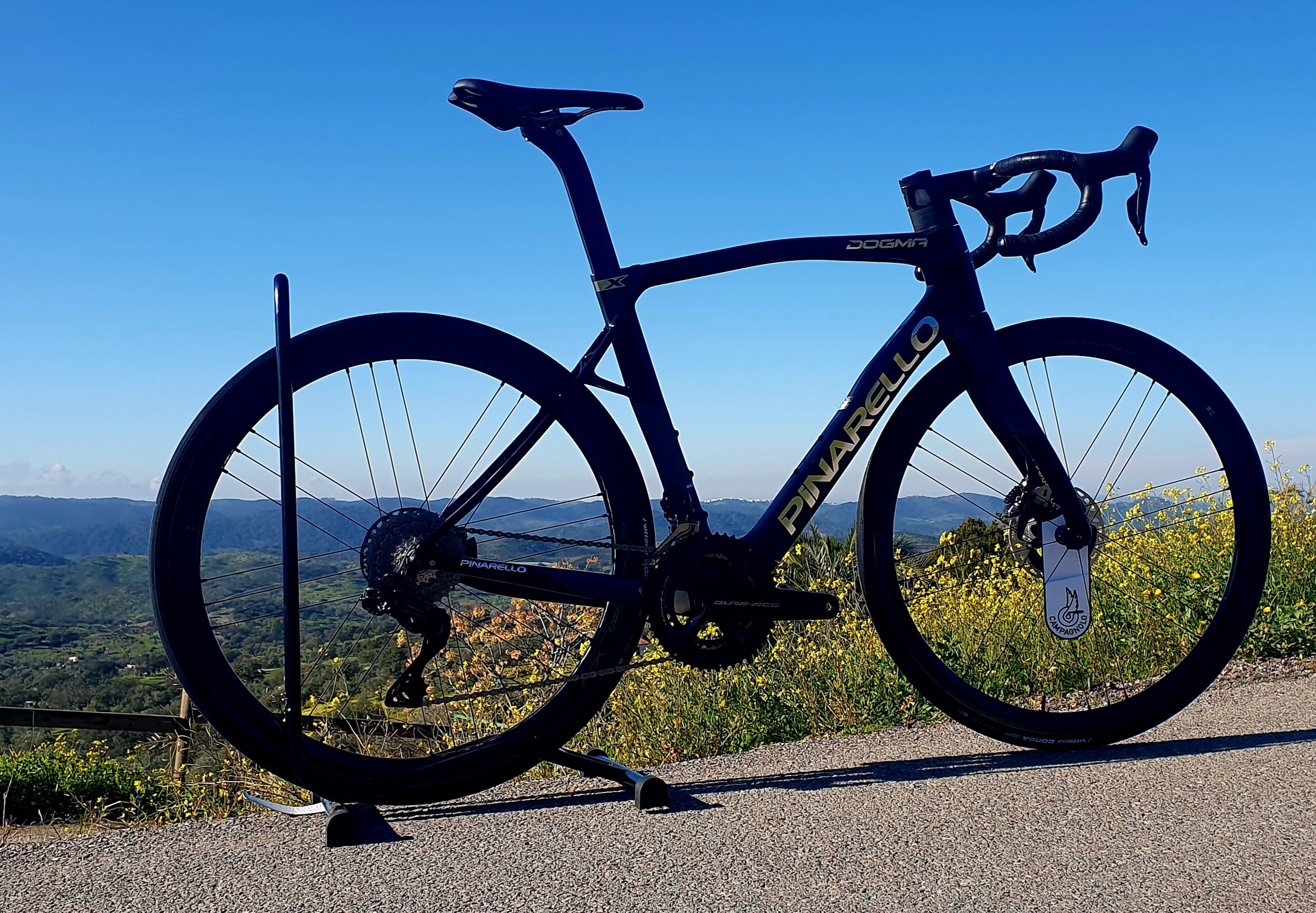 Pinarello Dogma X 2024