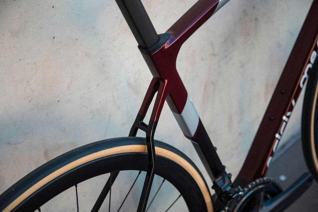 Eddy Merckx 525 NEW 2025