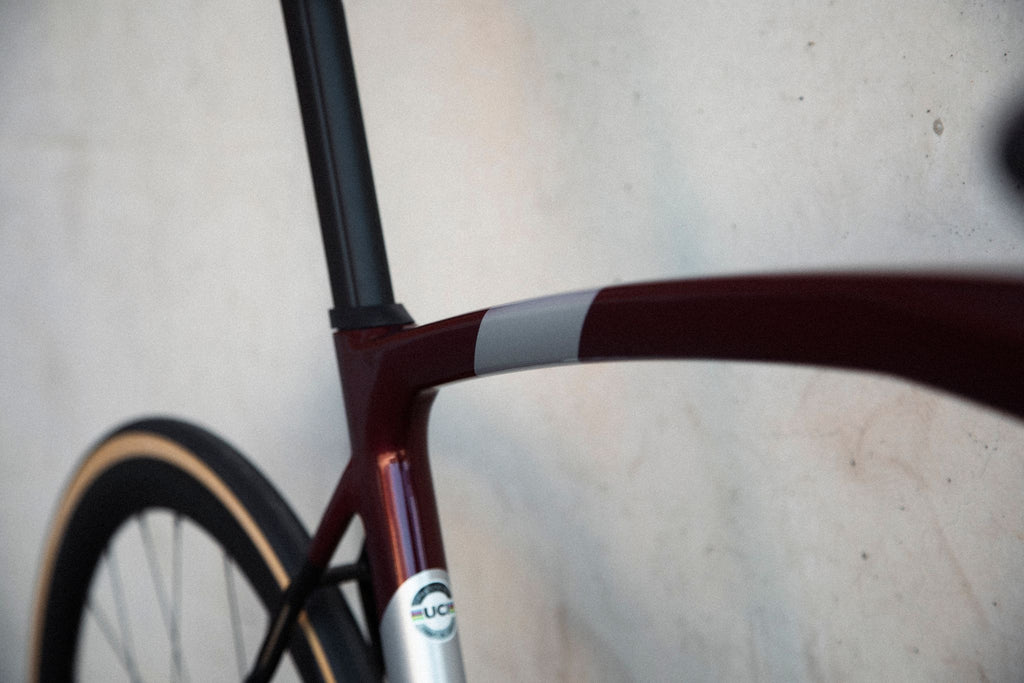 Eddy Merckx 525 NEW 2025