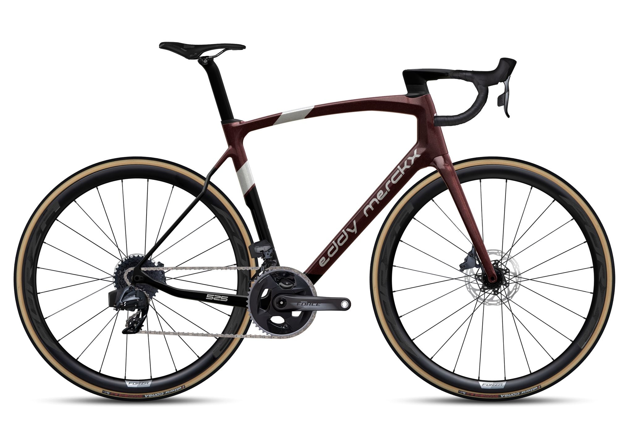 Eddy Merckx 525 NEW 2025
