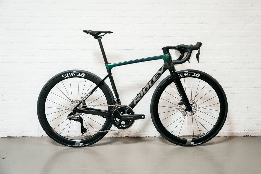 RIDLEY FALCN ESSENTIAL 2025