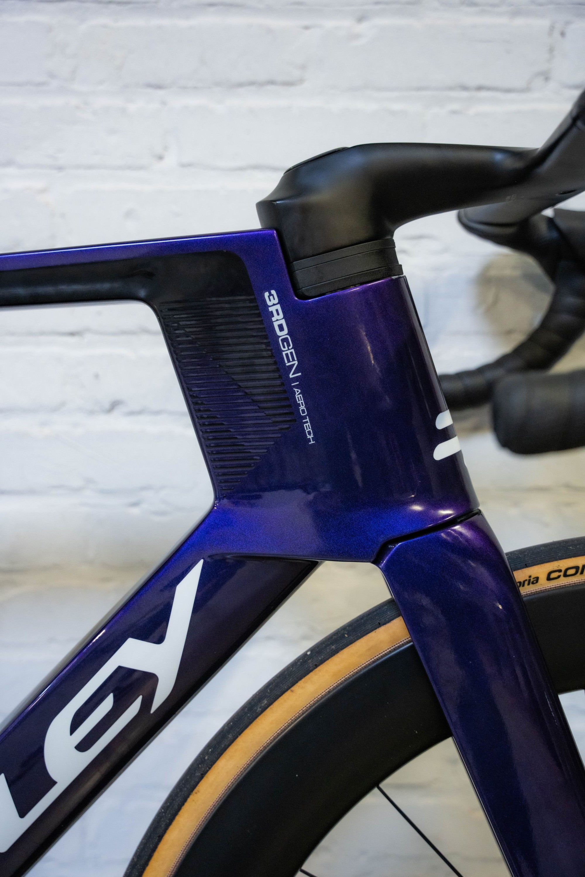 Noah FAST 3.0 Nueva 2025 Team Uno-X