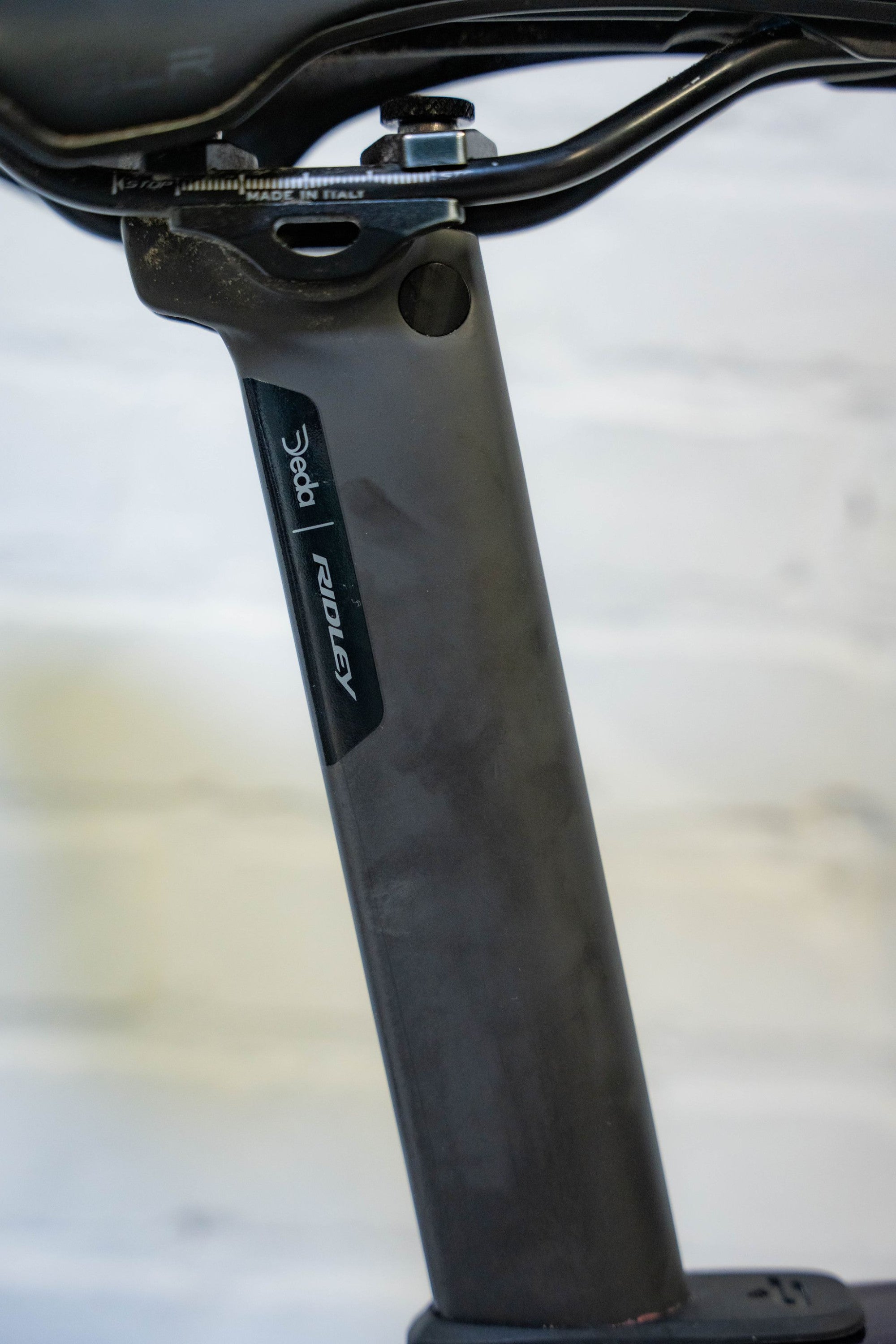 Noah FAST 3.0 Nueva 2025 Team Uno-X
