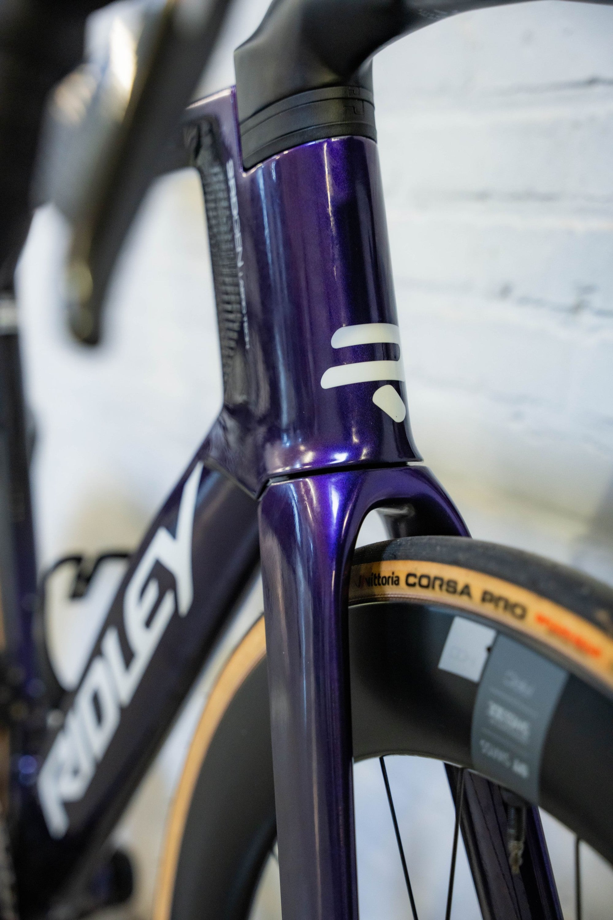 Noah FAST 3.0 Nueva 2025 Team Uno-X